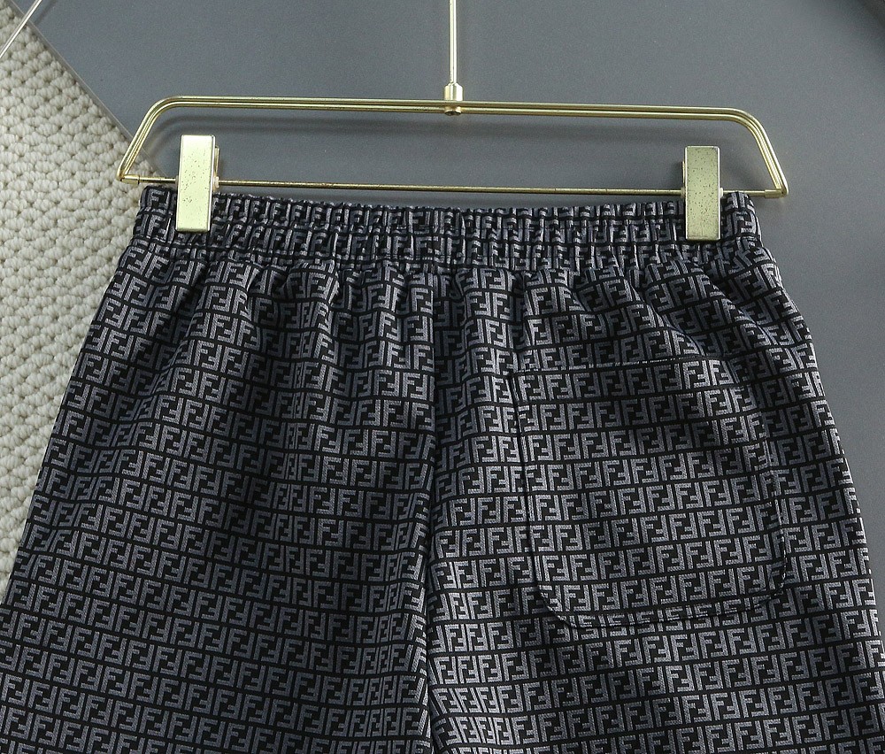 Fendi Short Pants